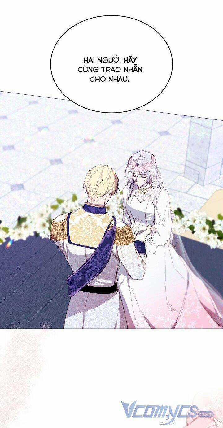 Ác Nữ Cần Bạo Chúa Chapter 70 trang 54