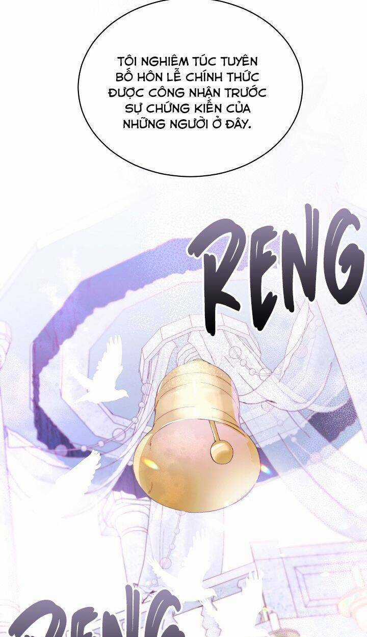 Ác Nữ Cần Bạo Chúa Chapter 70 trang 58