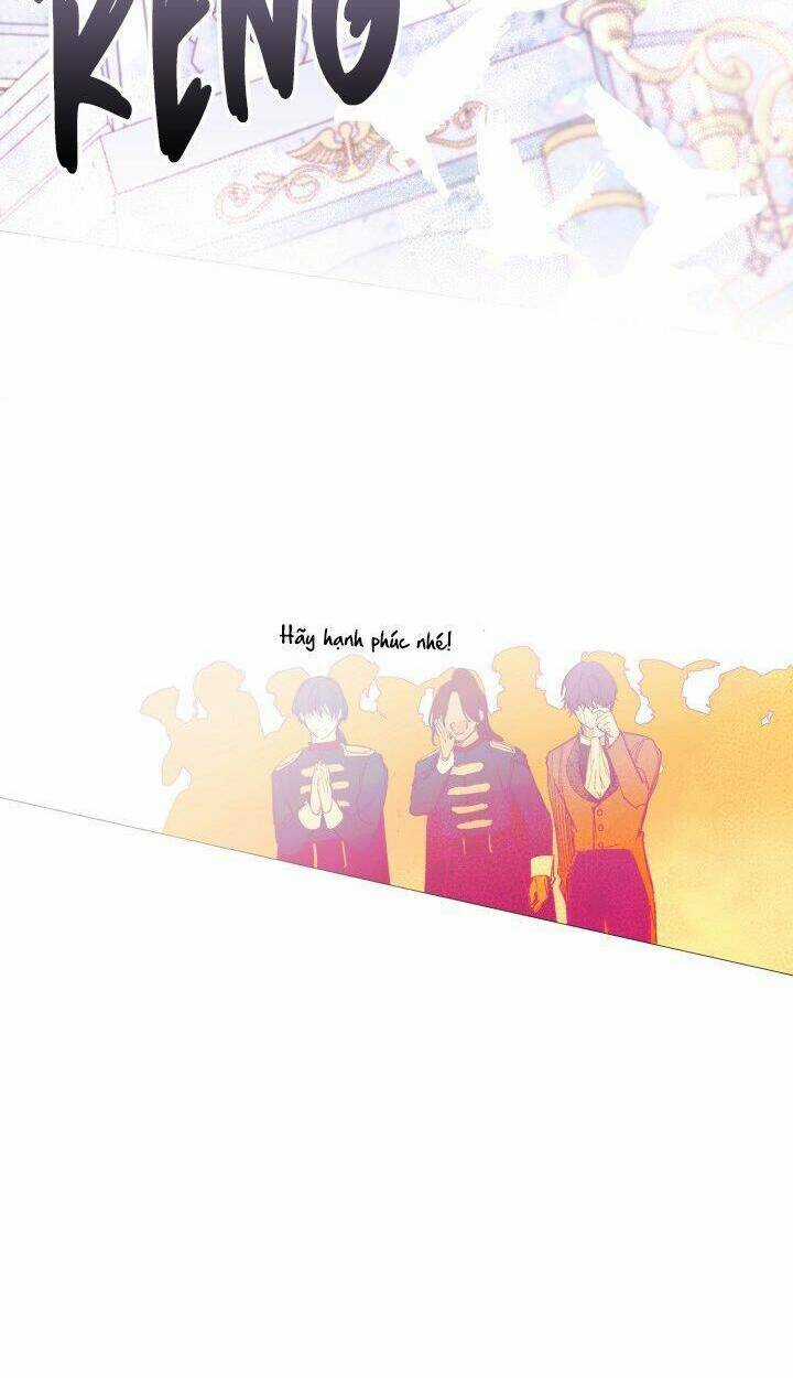 Ác Nữ Cần Bạo Chúa Chapter 70 trang 59