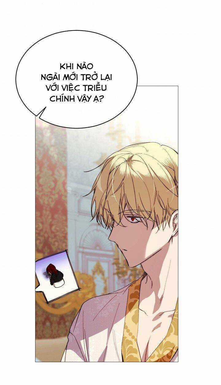 Ác Nữ Cần Bạo Chúa Chapter 70 trang 9