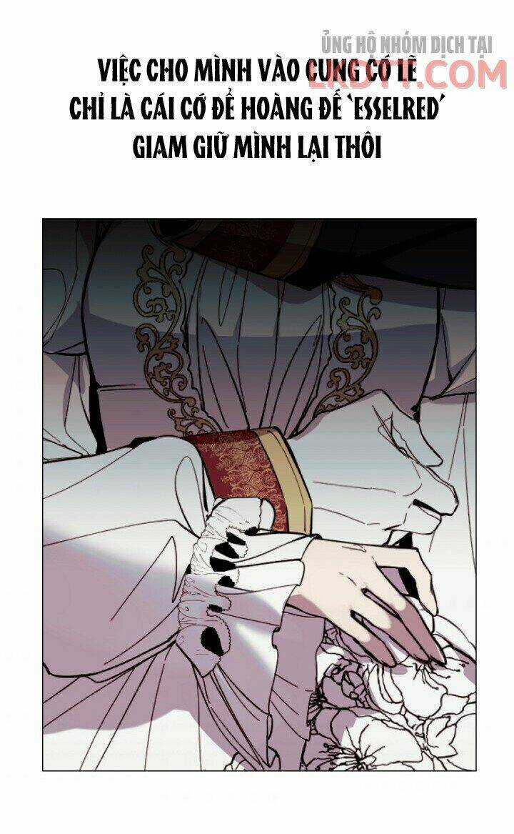 Ác Nữ Cần Bạo Chúa Chapter 8 trang 10