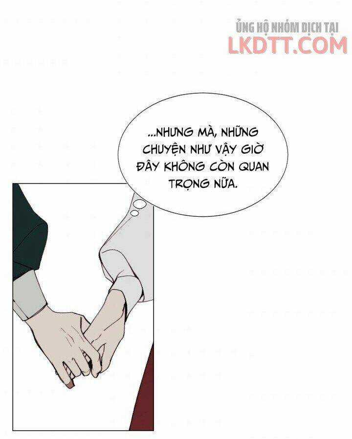 Ác Nữ Cần Bạo Chúa Chapter 8 trang 11