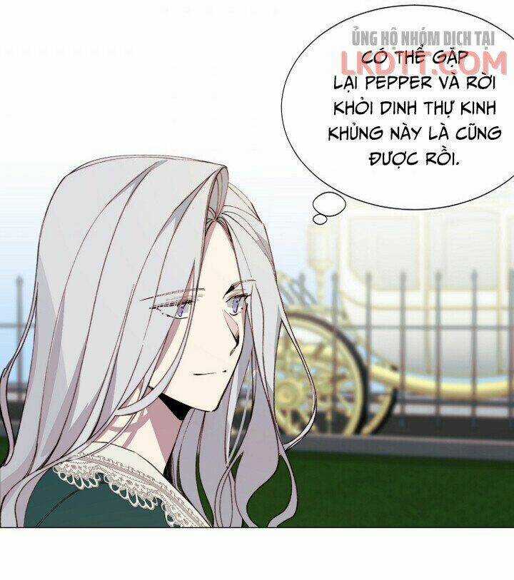 Ác Nữ Cần Bạo Chúa Chapter 8 trang 12