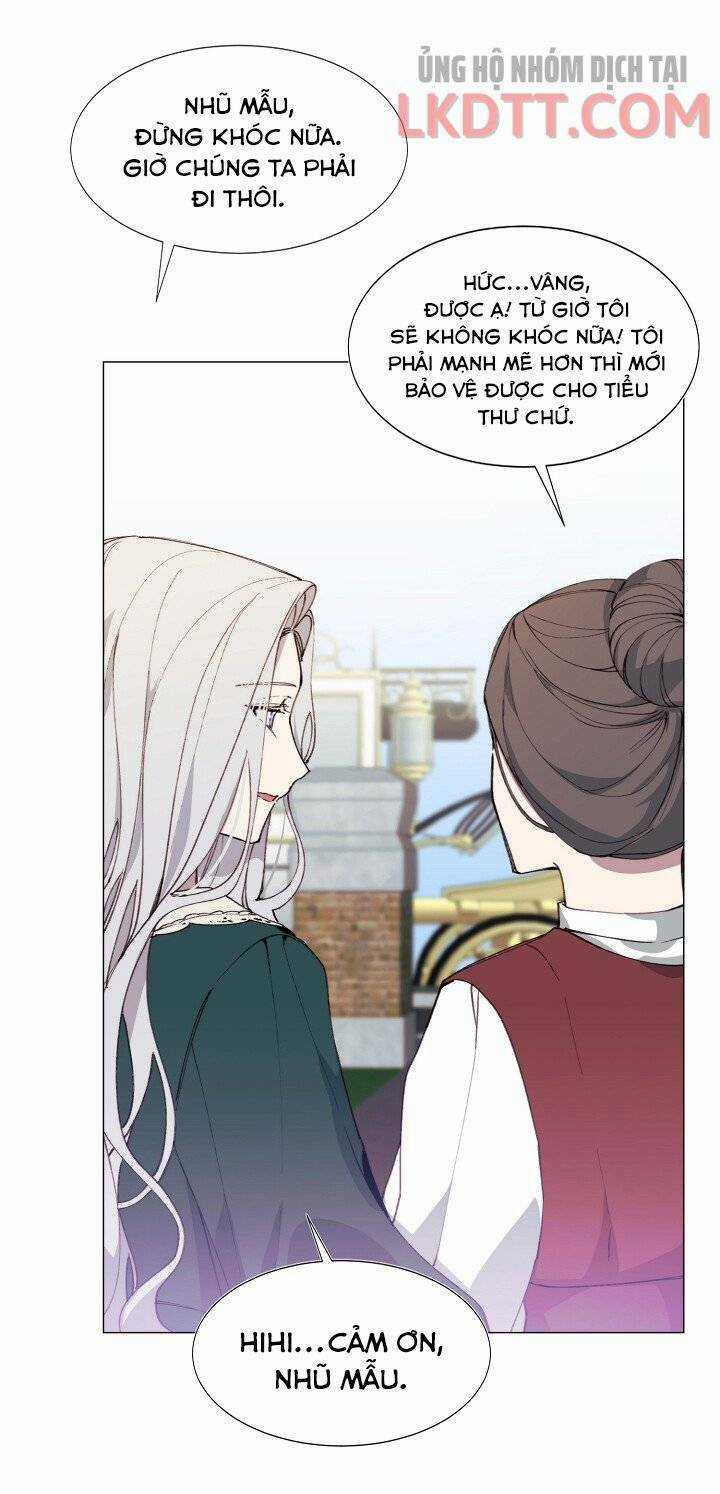 Ác Nữ Cần Bạo Chúa Chapter 8 trang 13