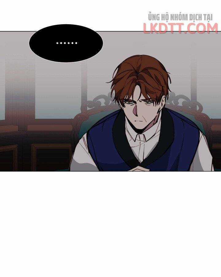 Ác Nữ Cần Bạo Chúa Chapter 8 trang 17