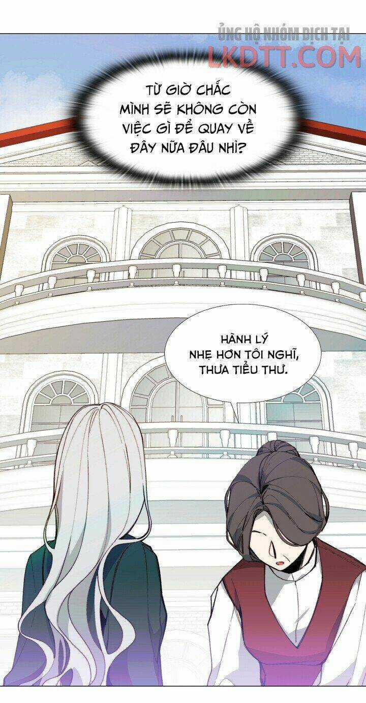 Ác Nữ Cần Bạo Chúa Chapter 8 trang 18