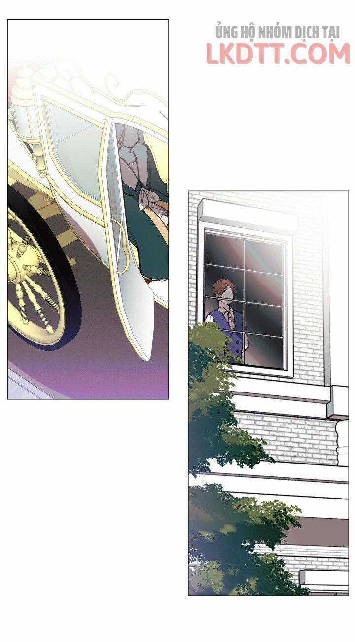 Ác Nữ Cần Bạo Chúa Chapter 8 trang 19