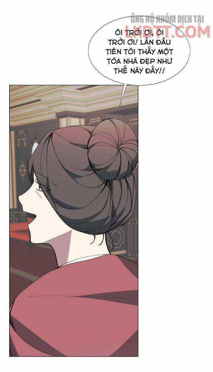 Ác Nữ Cần Bạo Chúa Chapter 8 trang 22