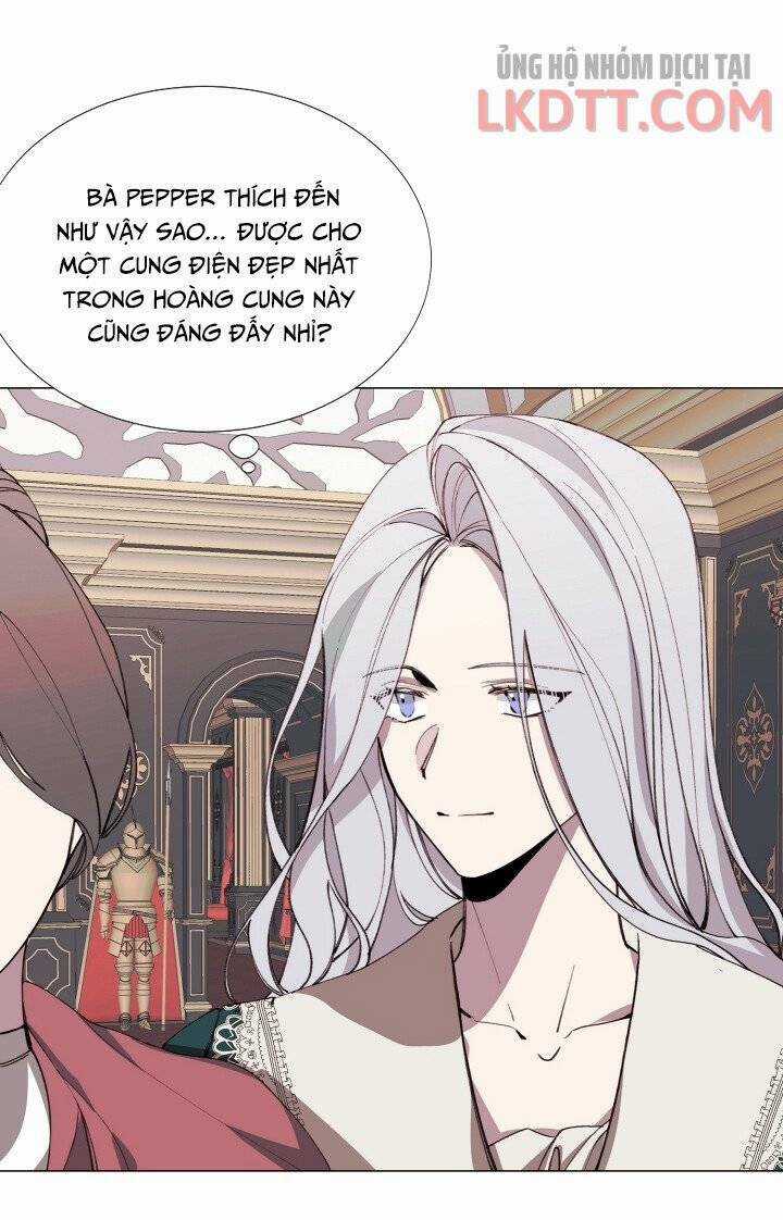 Ác Nữ Cần Bạo Chúa Chapter 8 trang 23