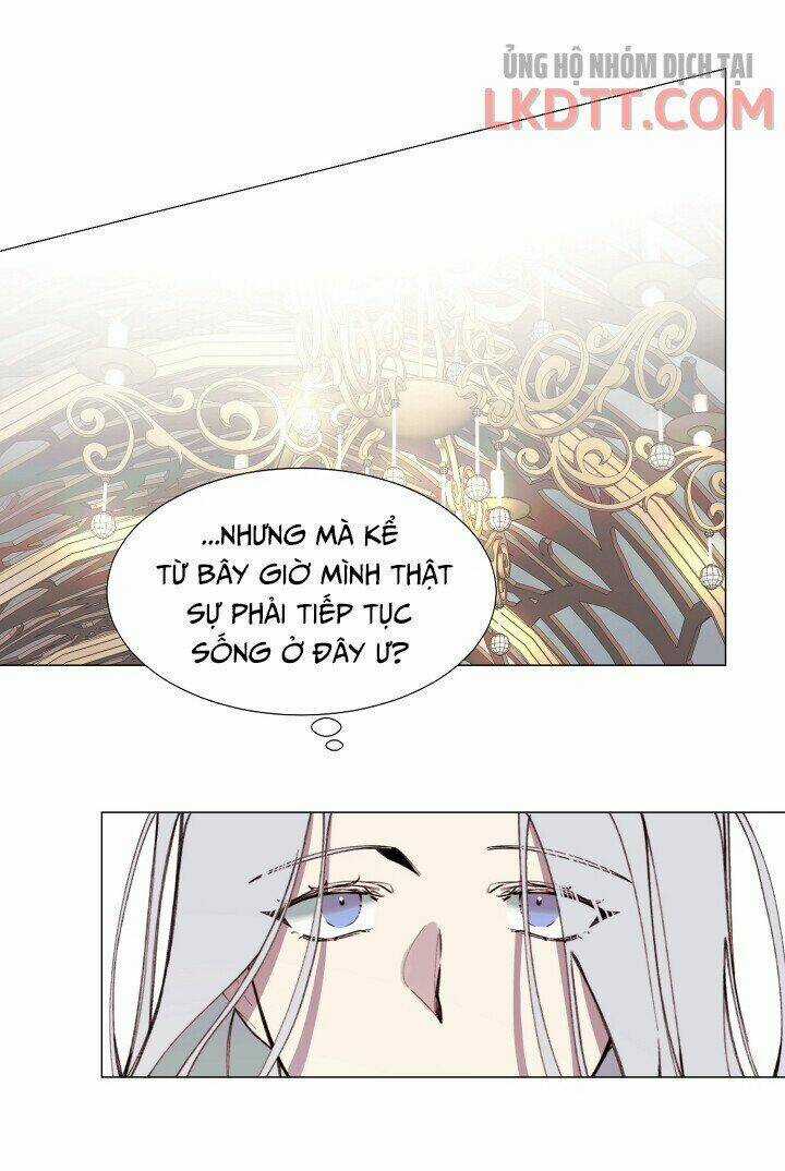 Ác Nữ Cần Bạo Chúa Chapter 8 trang 24