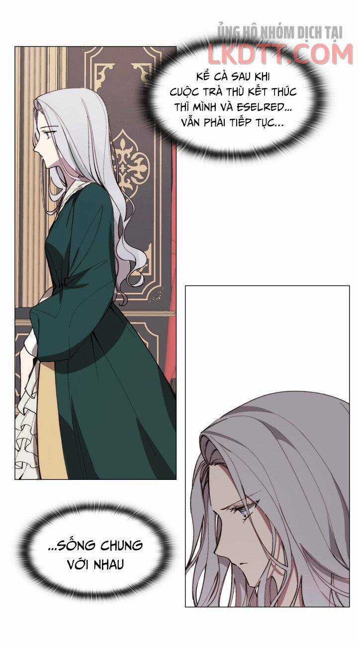 Ác Nữ Cần Bạo Chúa Chapter 8 trang 25