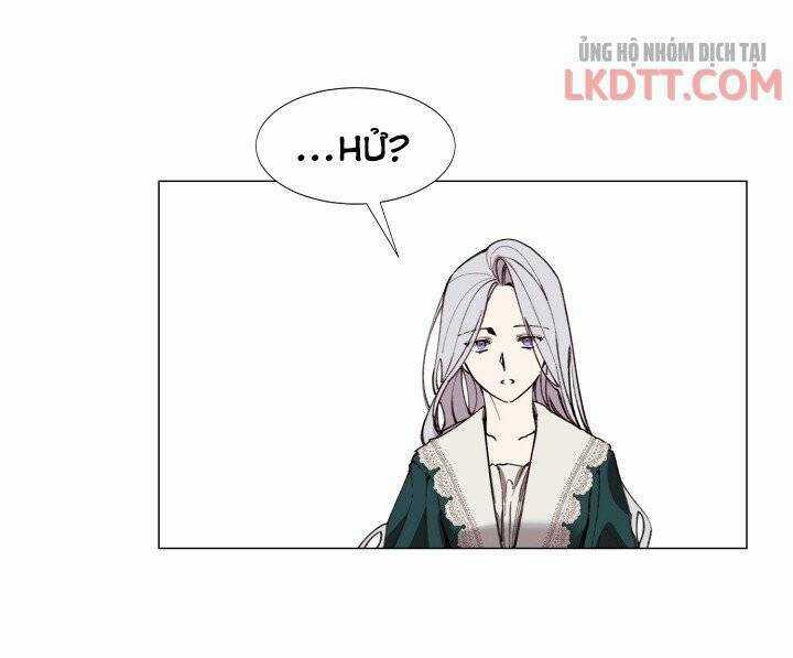 Ác Nữ Cần Bạo Chúa Chapter 8 trang 27