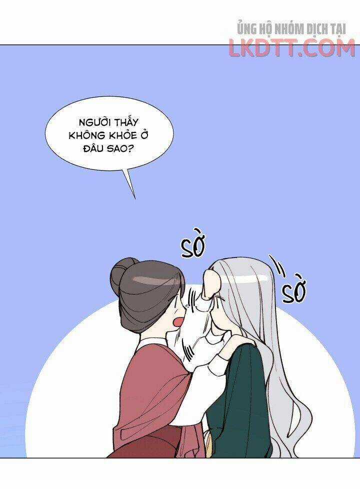 Ác Nữ Cần Bạo Chúa Chapter 8 trang 28