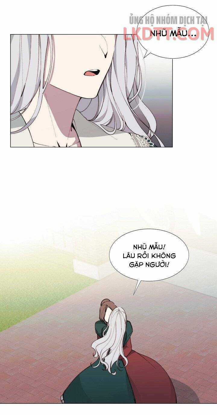 Ác Nữ Cần Bạo Chúa Chapter 8 trang 3