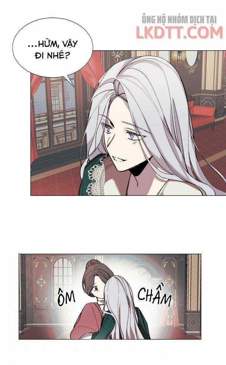 Ác Nữ Cần Bạo Chúa Chapter 8 trang 30