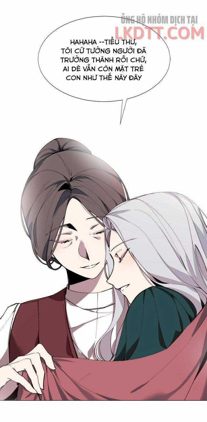 Ác Nữ Cần Bạo Chúa Chapter 8 trang 31