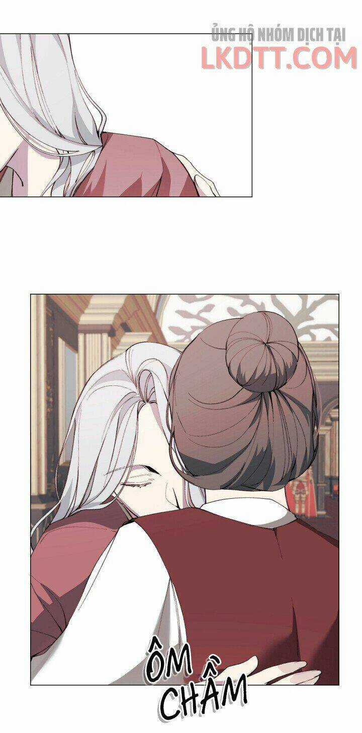 Ác Nữ Cần Bạo Chúa Chapter 8 trang 32