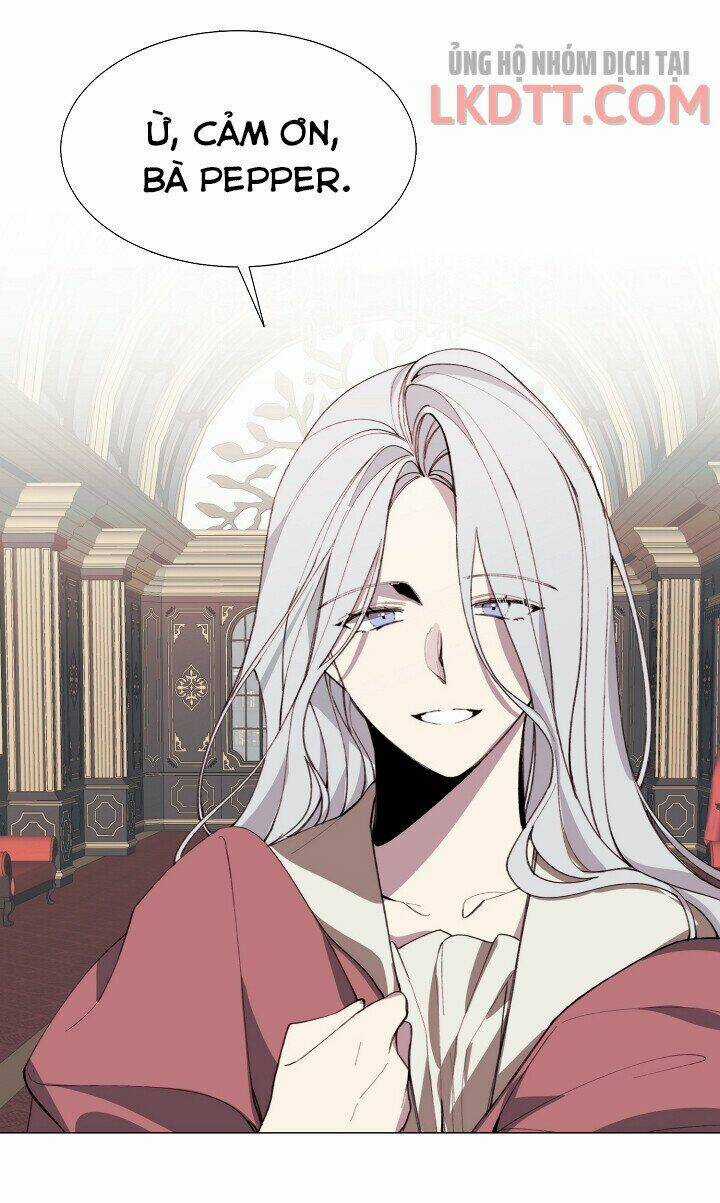 Ác Nữ Cần Bạo Chúa Chapter 8 trang 34