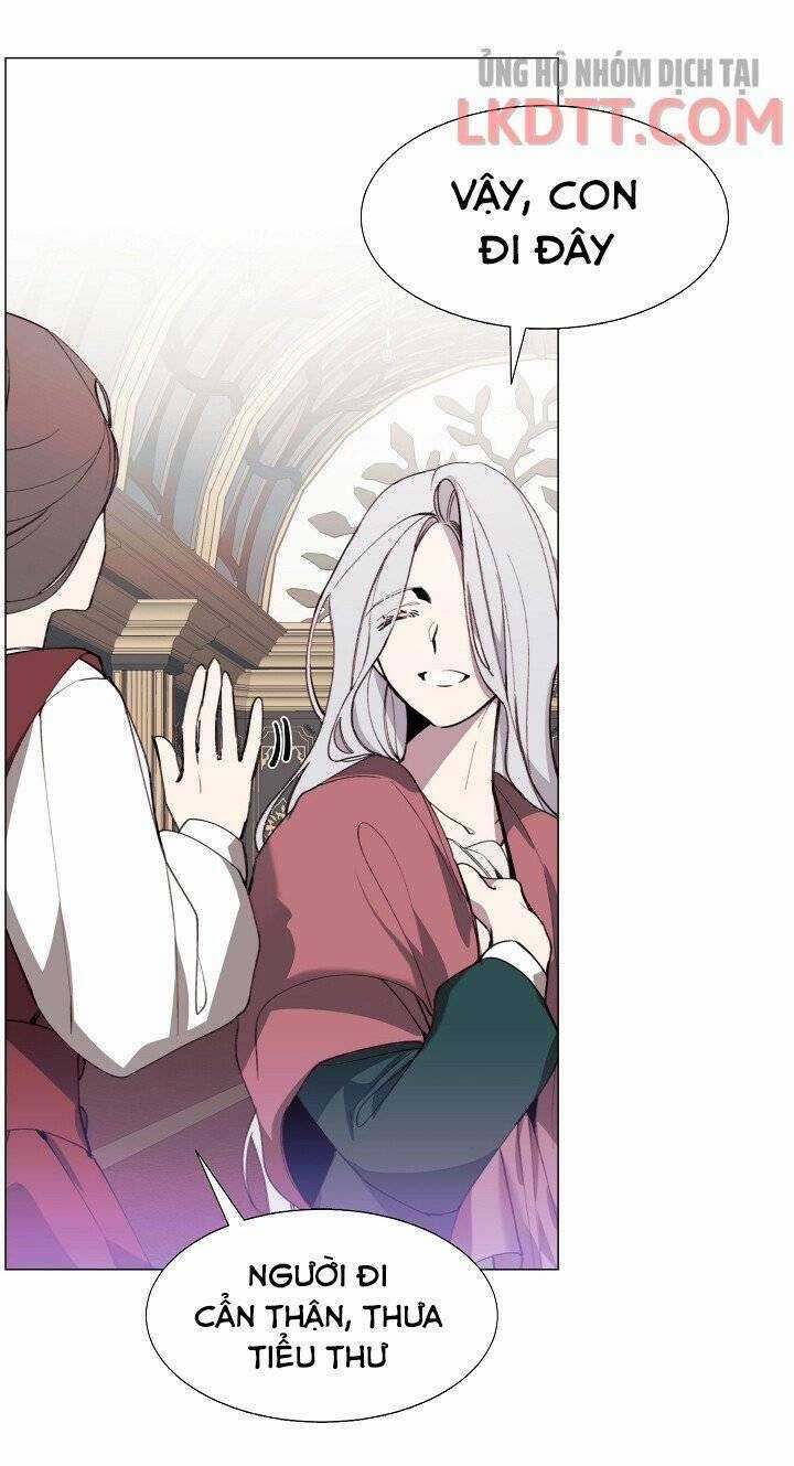 Ác Nữ Cần Bạo Chúa Chapter 8 trang 35