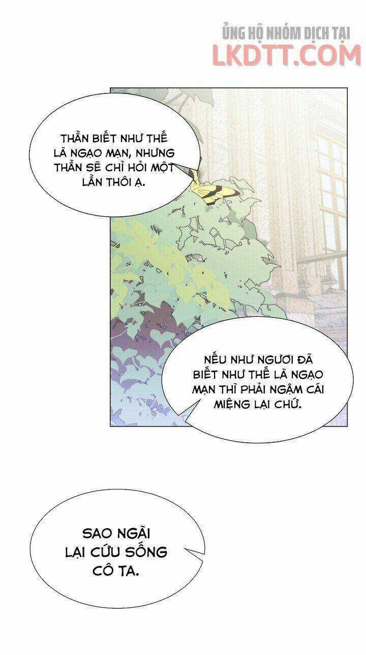 Ác Nữ Cần Bạo Chúa Chapter 8 trang 37