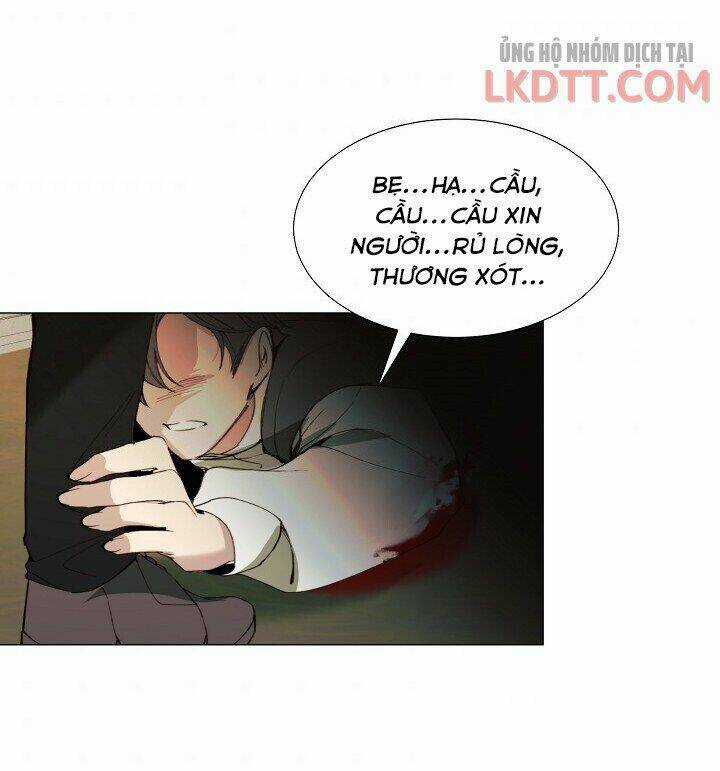 Ác Nữ Cần Bạo Chúa Chapter 8 trang 39