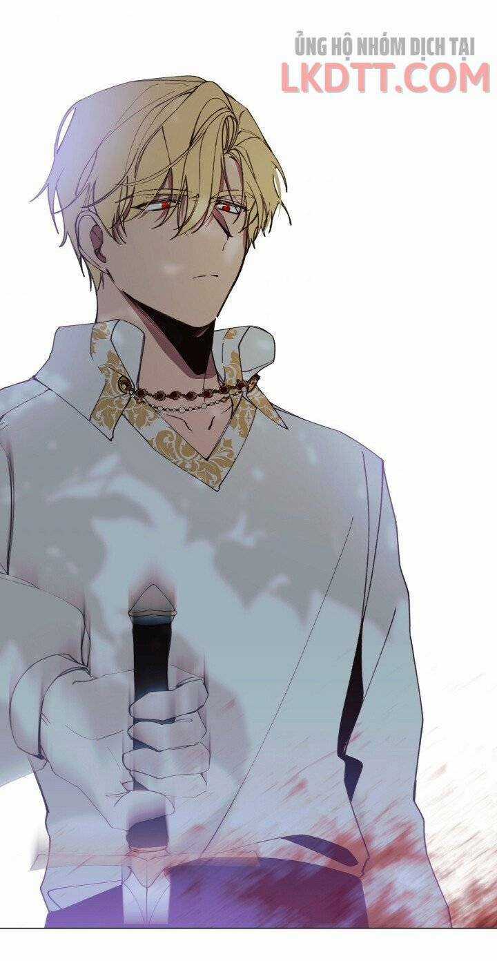 Ác Nữ Cần Bạo Chúa Chapter 8 trang 40