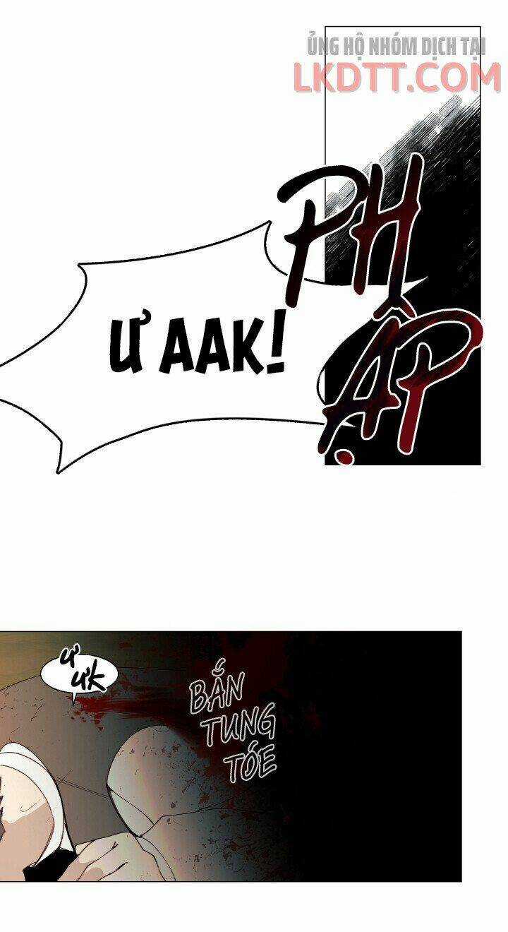 Ác Nữ Cần Bạo Chúa Chapter 8 trang 41