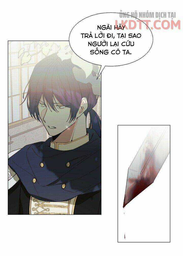 Ác Nữ Cần Bạo Chúa Chapter 8 trang 42