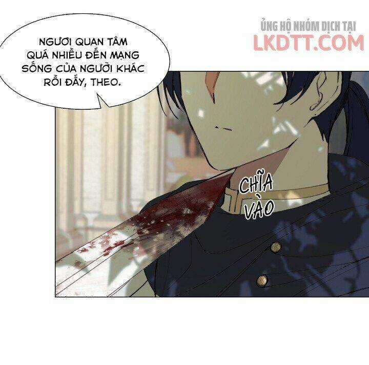 Ác Nữ Cần Bạo Chúa Chapter 8 trang 43