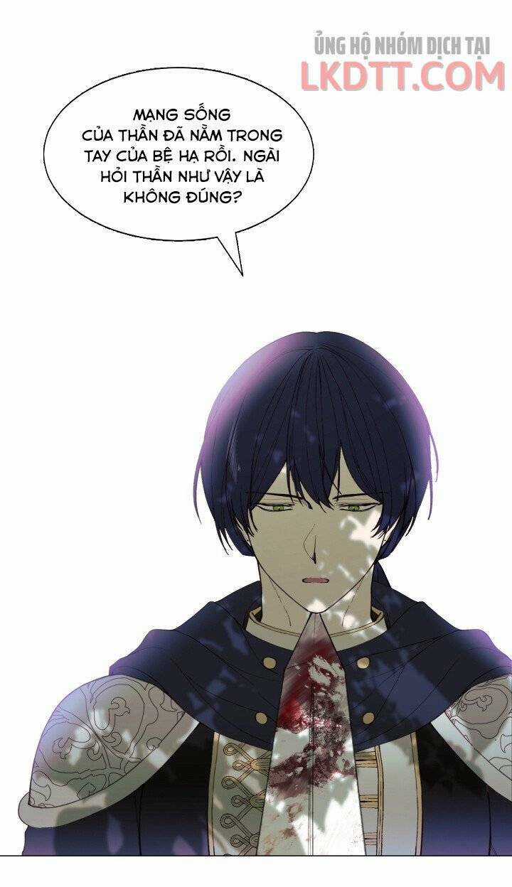 Ác Nữ Cần Bạo Chúa Chapter 8 trang 45