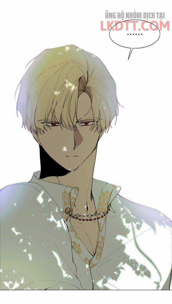 Ác Nữ Cần Bạo Chúa Chapter 8 trang 46