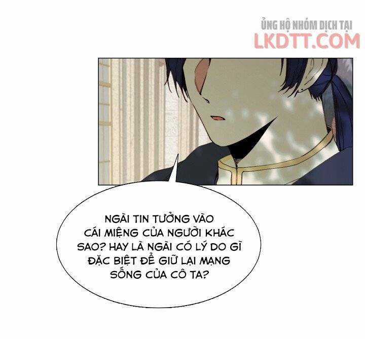 Ác Nữ Cần Bạo Chúa Chapter 8 trang 47