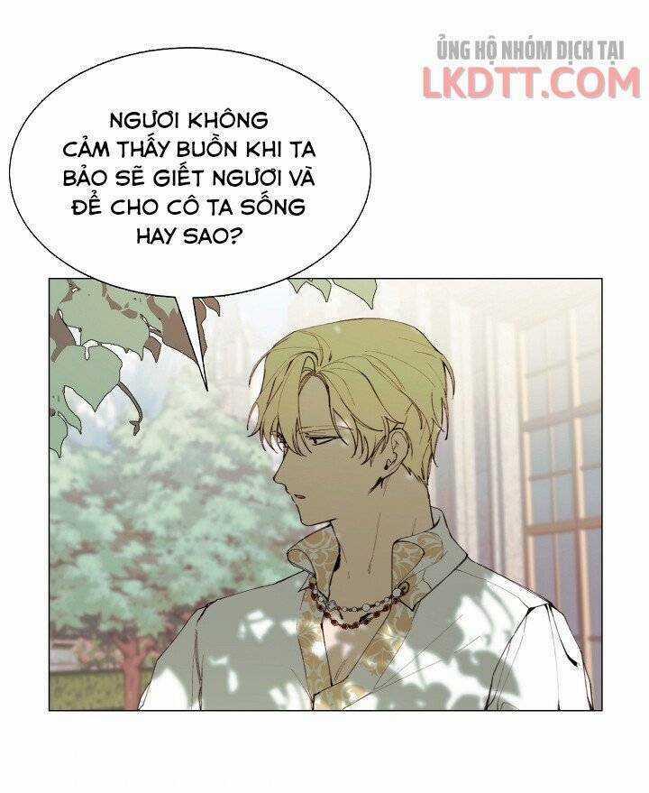 Ác Nữ Cần Bạo Chúa Chapter 8 trang 48