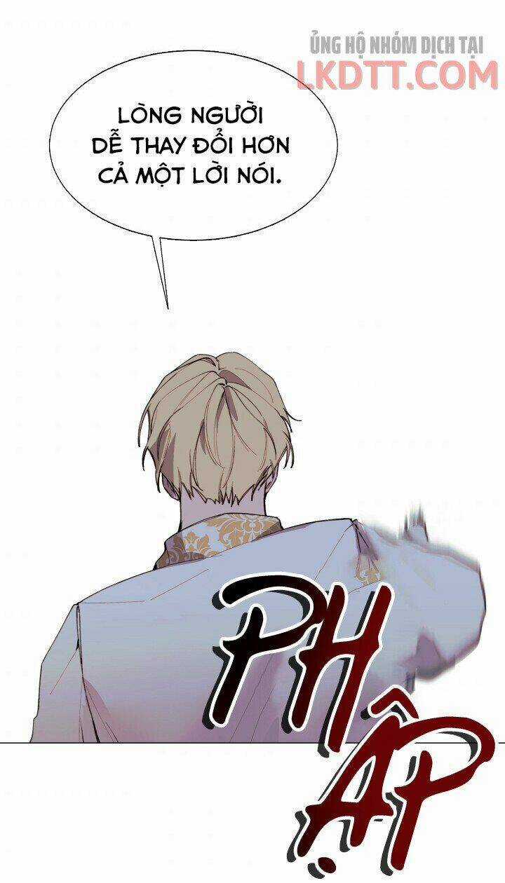 Ác Nữ Cần Bạo Chúa Chapter 8 trang 50