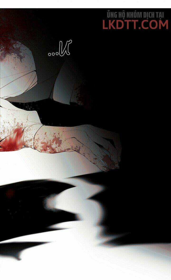 Ác Nữ Cần Bạo Chúa Chapter 8 trang 51