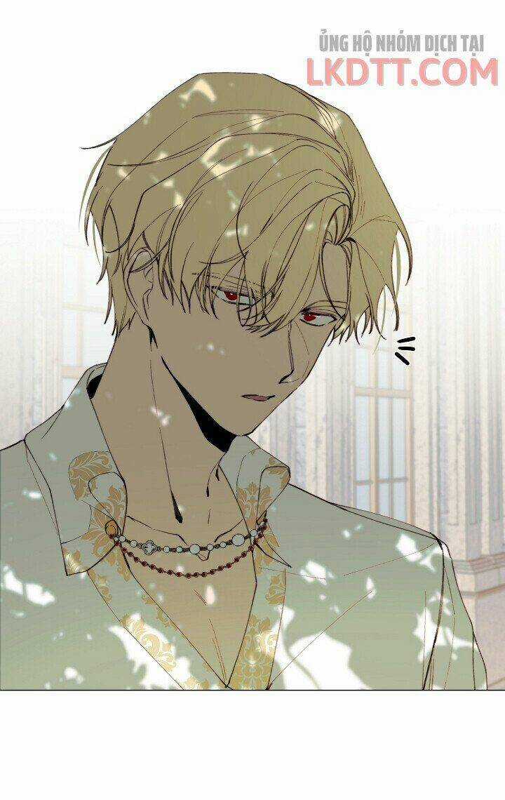 Ác Nữ Cần Bạo Chúa Chapter 8 trang 53