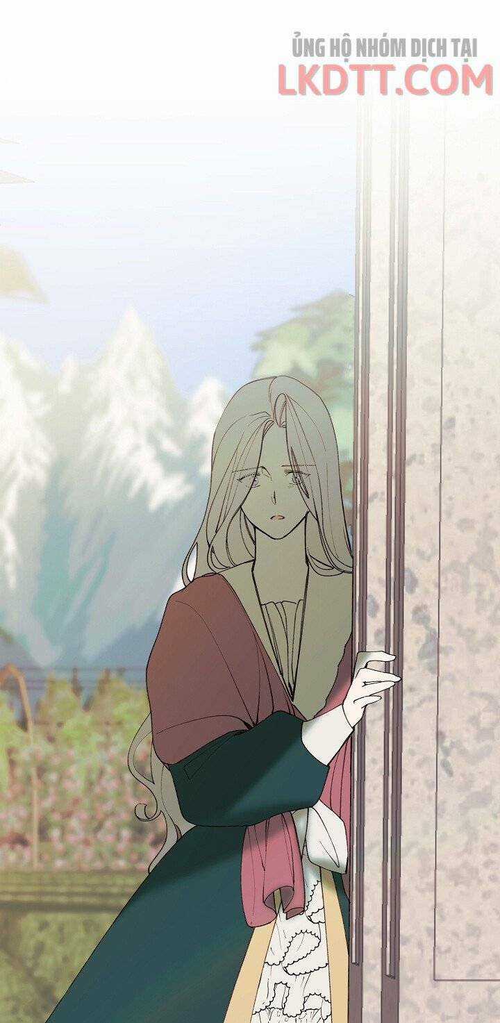 Ác Nữ Cần Bạo Chúa Chapter 8 trang 54