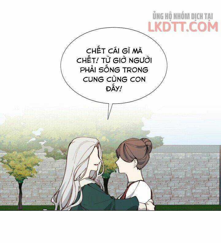 Ác Nữ Cần Bạo Chúa Chapter 8 trang 6