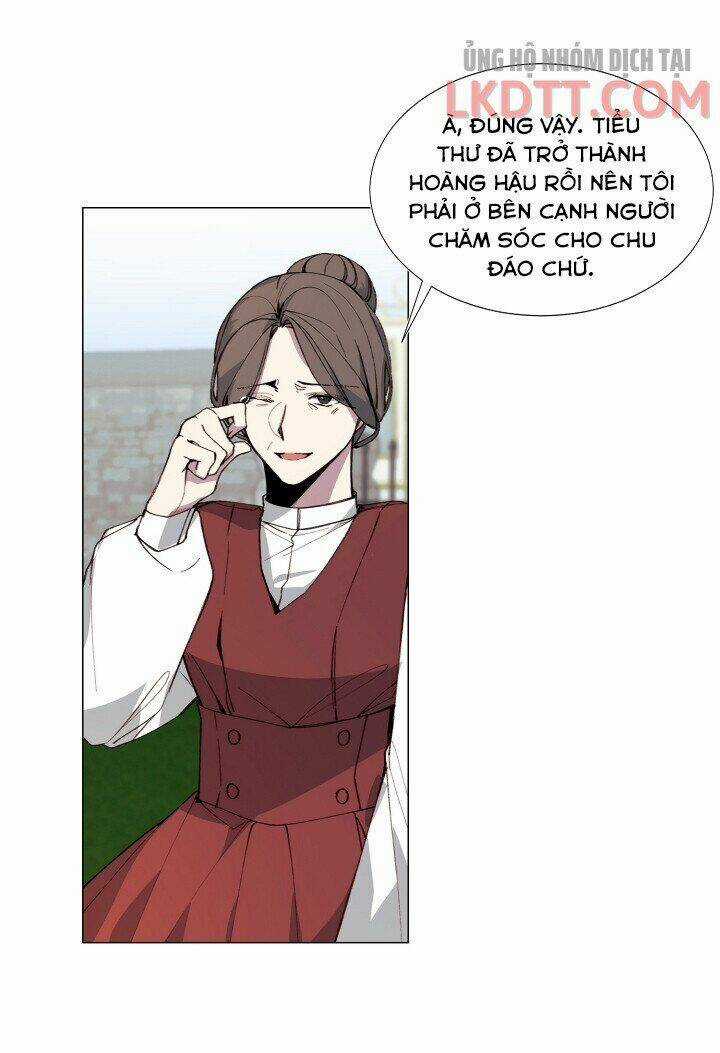 Ác Nữ Cần Bạo Chúa Chapter 8 trang 7