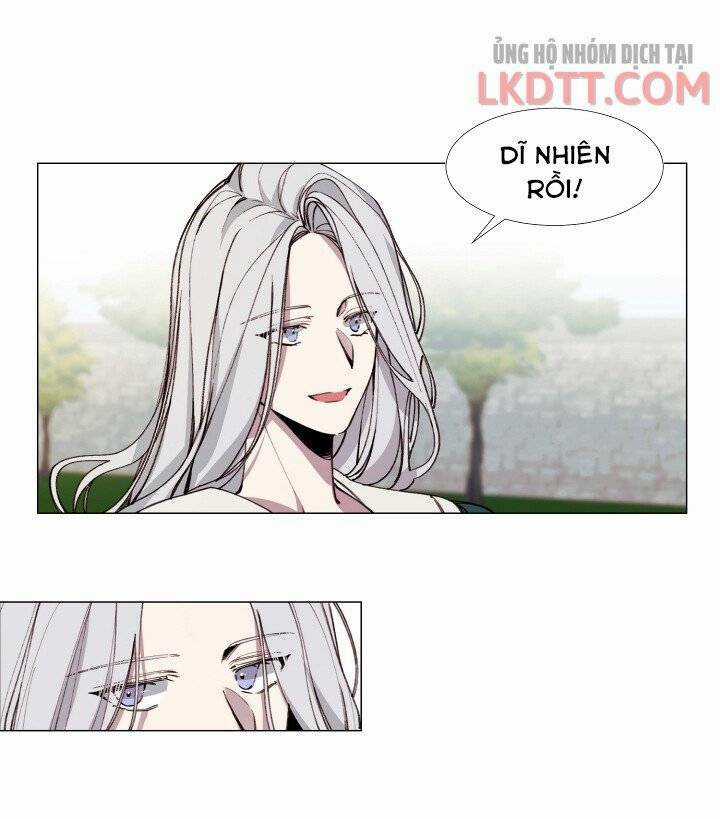 Ác Nữ Cần Bạo Chúa Chapter 8 trang 8