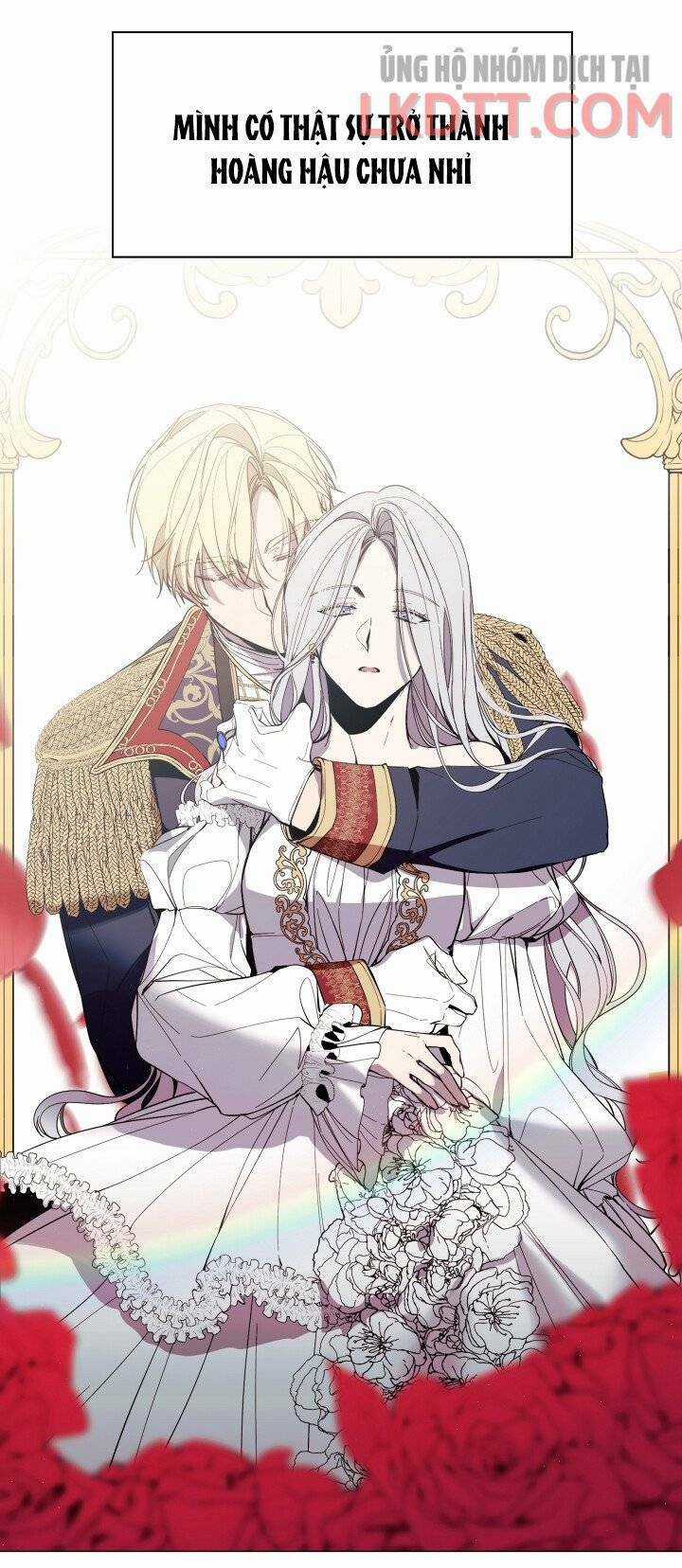 Ác Nữ Cần Bạo Chúa Chapter 8 trang 9