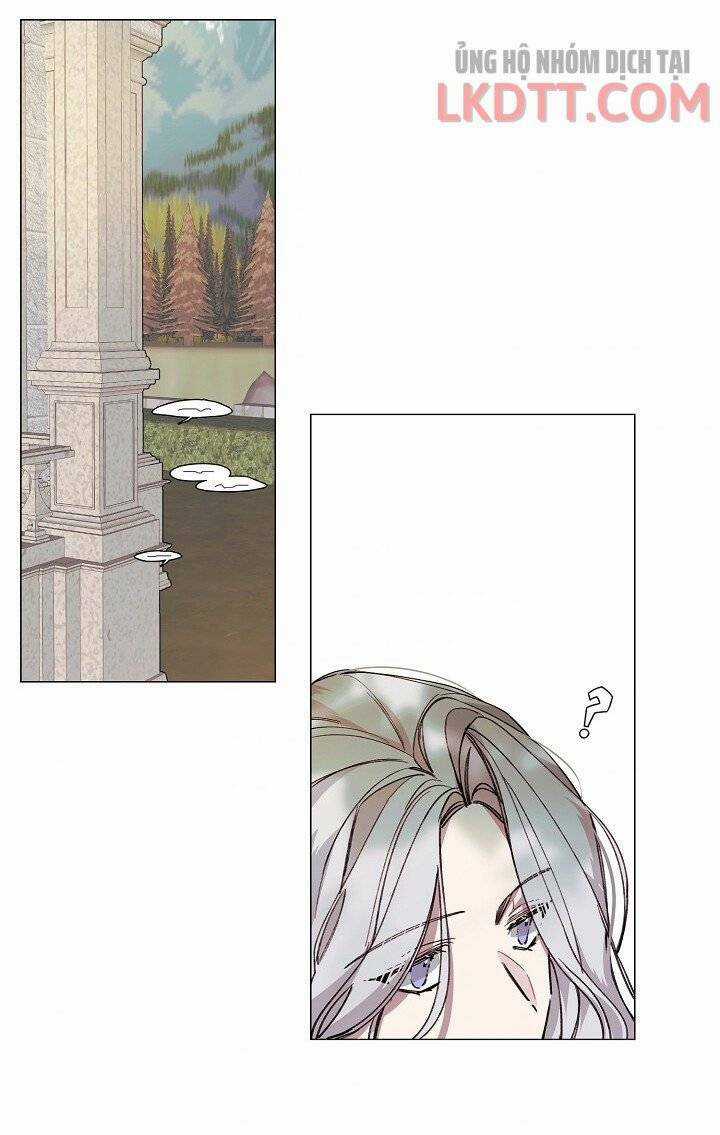 Ác Nữ Cần Bạo Chúa Chapter 9 trang 10