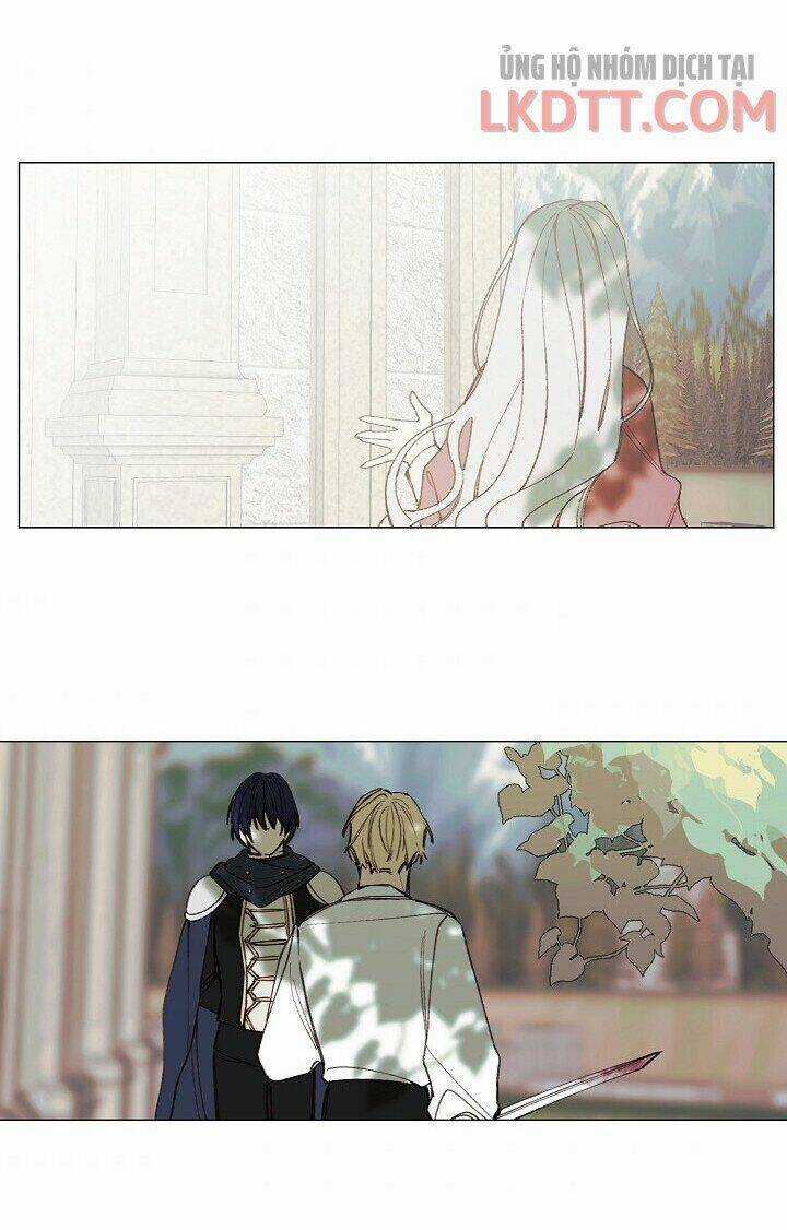 Ác Nữ Cần Bạo Chúa Chapter 9 trang 11