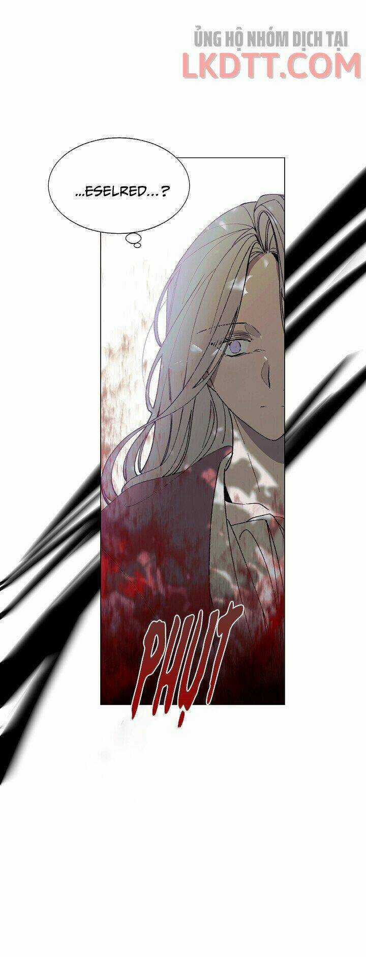 Ác Nữ Cần Bạo Chúa Chapter 9 trang 12