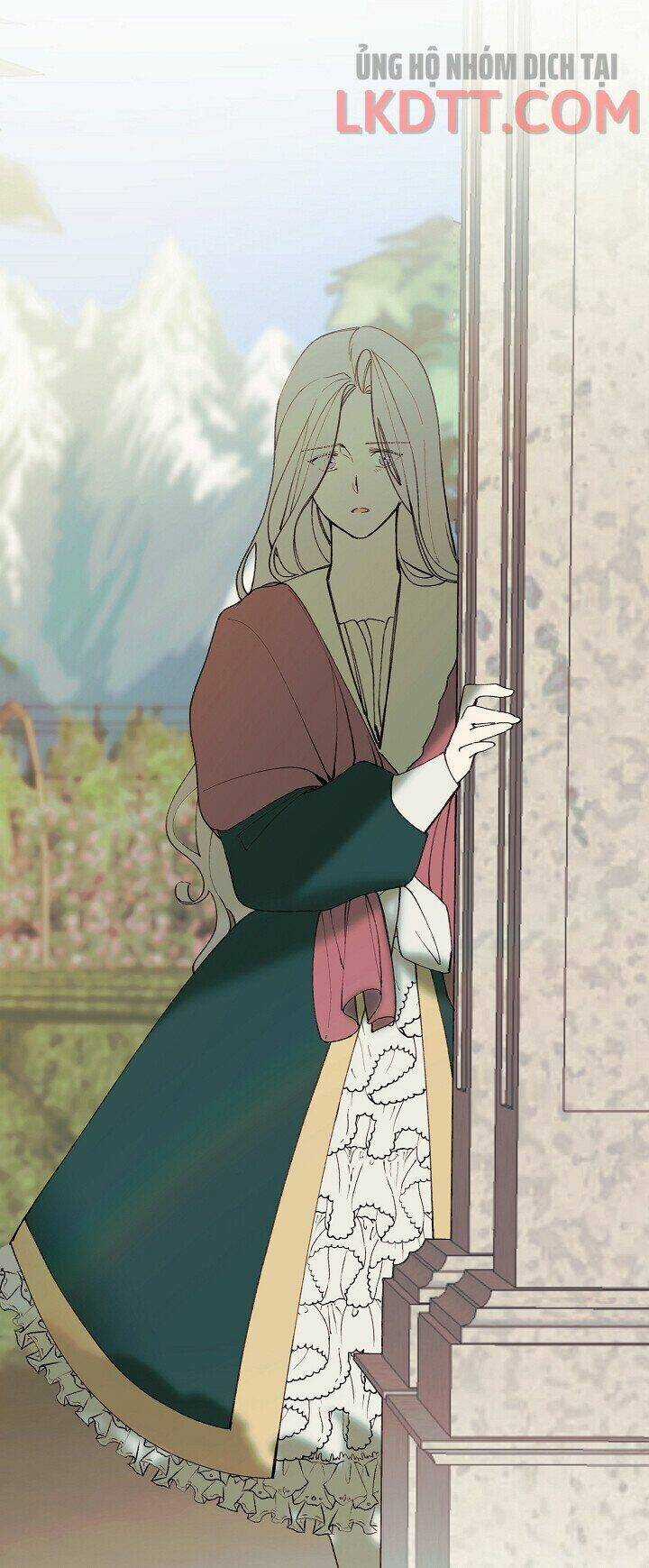 Ác Nữ Cần Bạo Chúa Chapter 9 trang 14