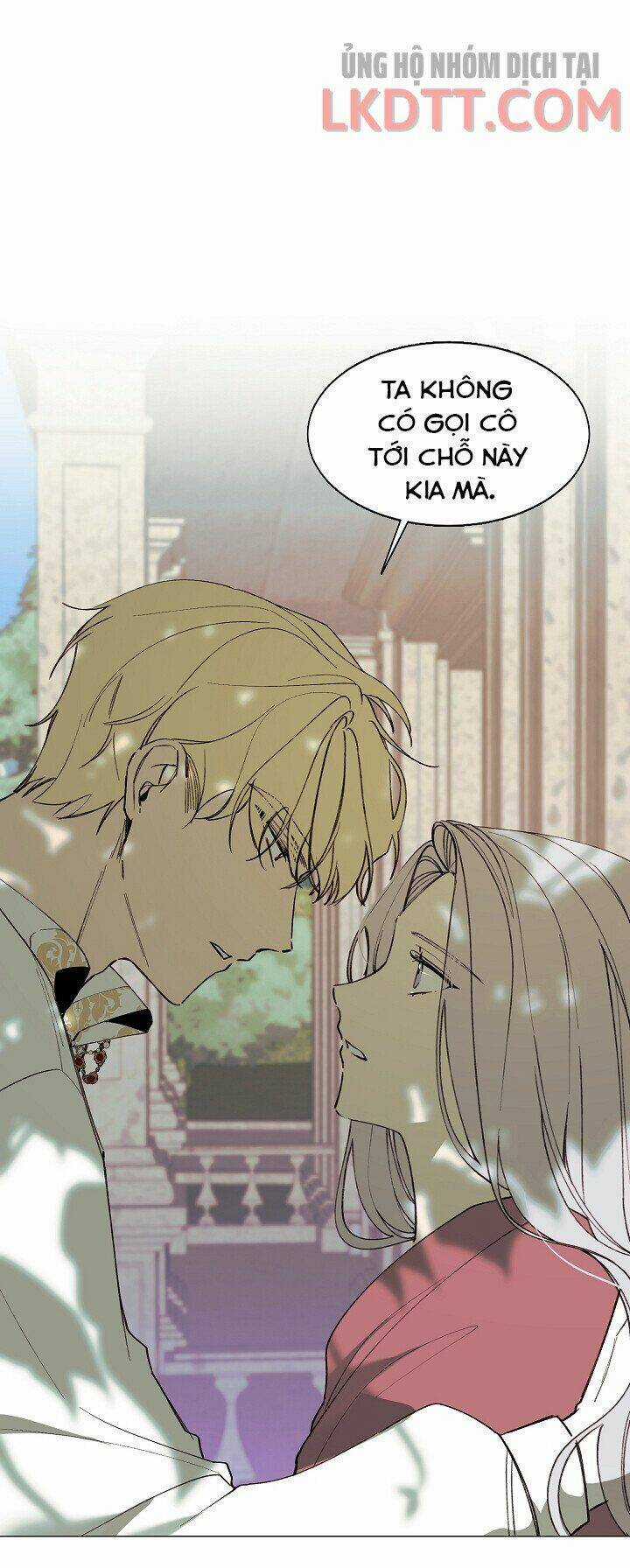 Ác Nữ Cần Bạo Chúa Chapter 9 trang 18