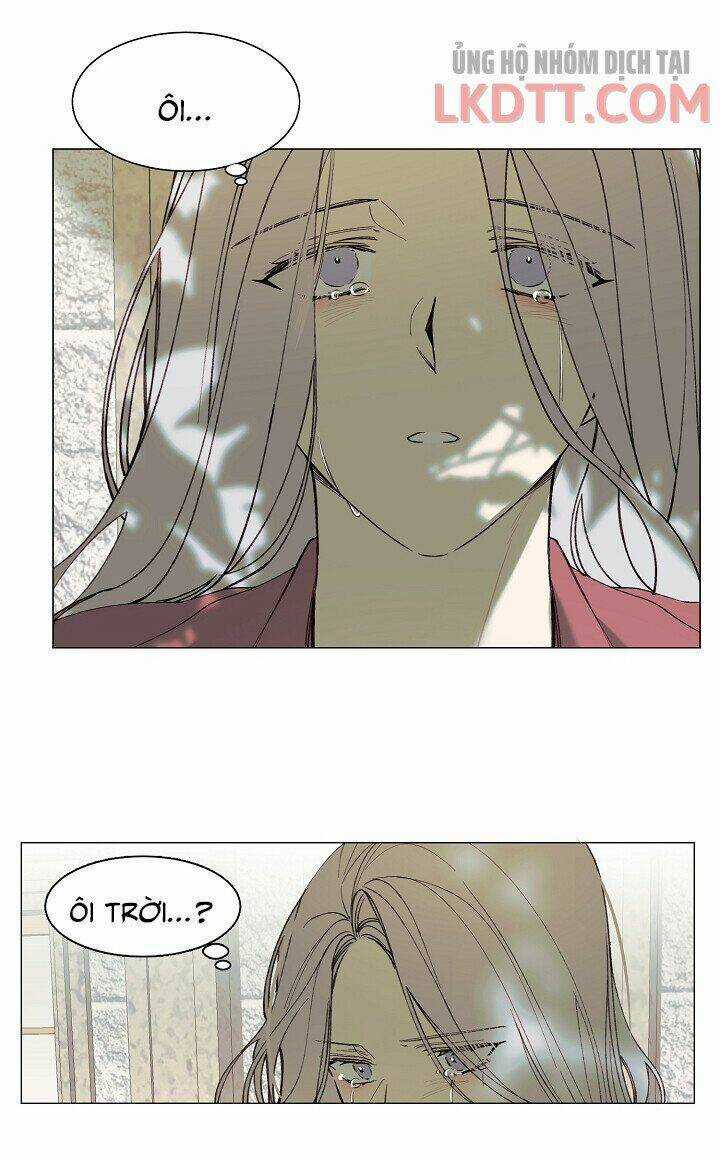 Ác Nữ Cần Bạo Chúa Chapter 9 trang 19