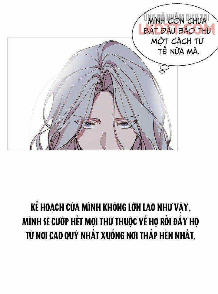 Ác Nữ Cần Bạo Chúa Chapter 9 trang 2