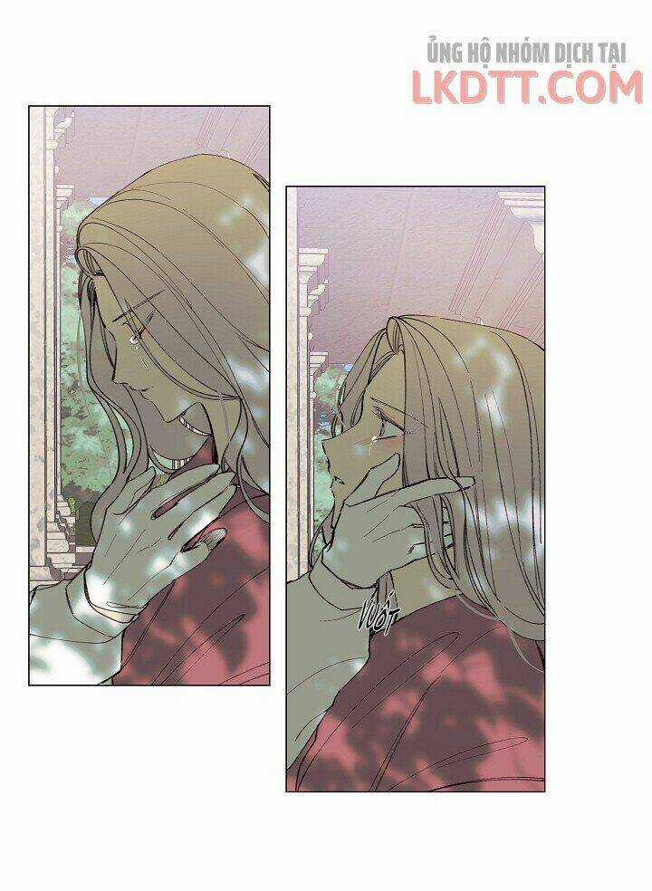 Ác Nữ Cần Bạo Chúa Chapter 9 trang 20