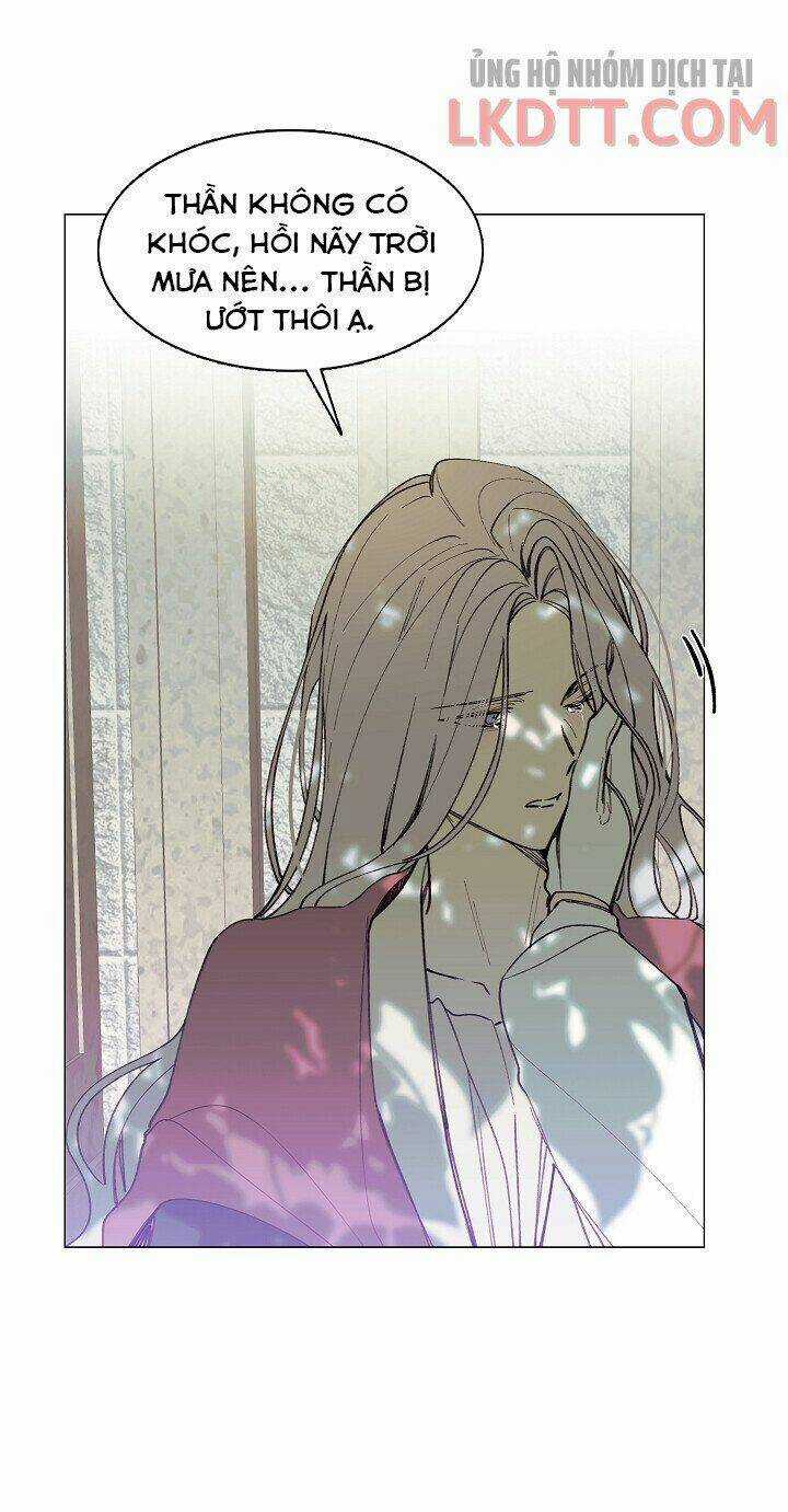 Ác Nữ Cần Bạo Chúa Chapter 9 trang 22